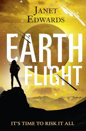 [Earth Girl 03] • Earth Flight